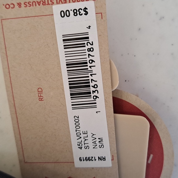 Fur Lined Winter hat - Picture 5 of 5